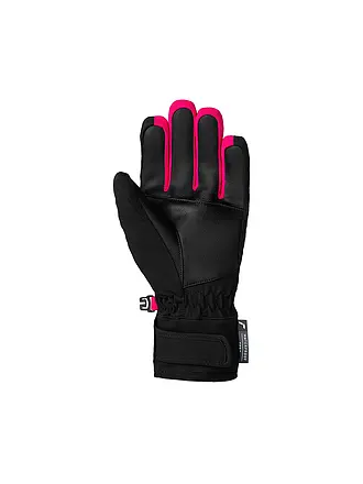 REUSCH | Gants de ski enfant Benji R-TEX® XT | pink